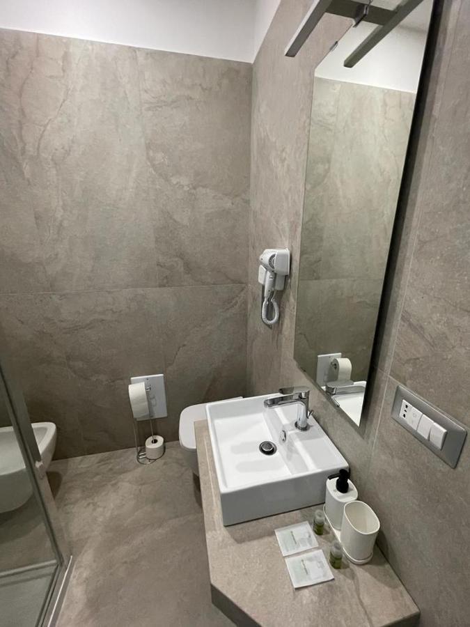 Domus Cervantes Apartment Naples Exterior photo