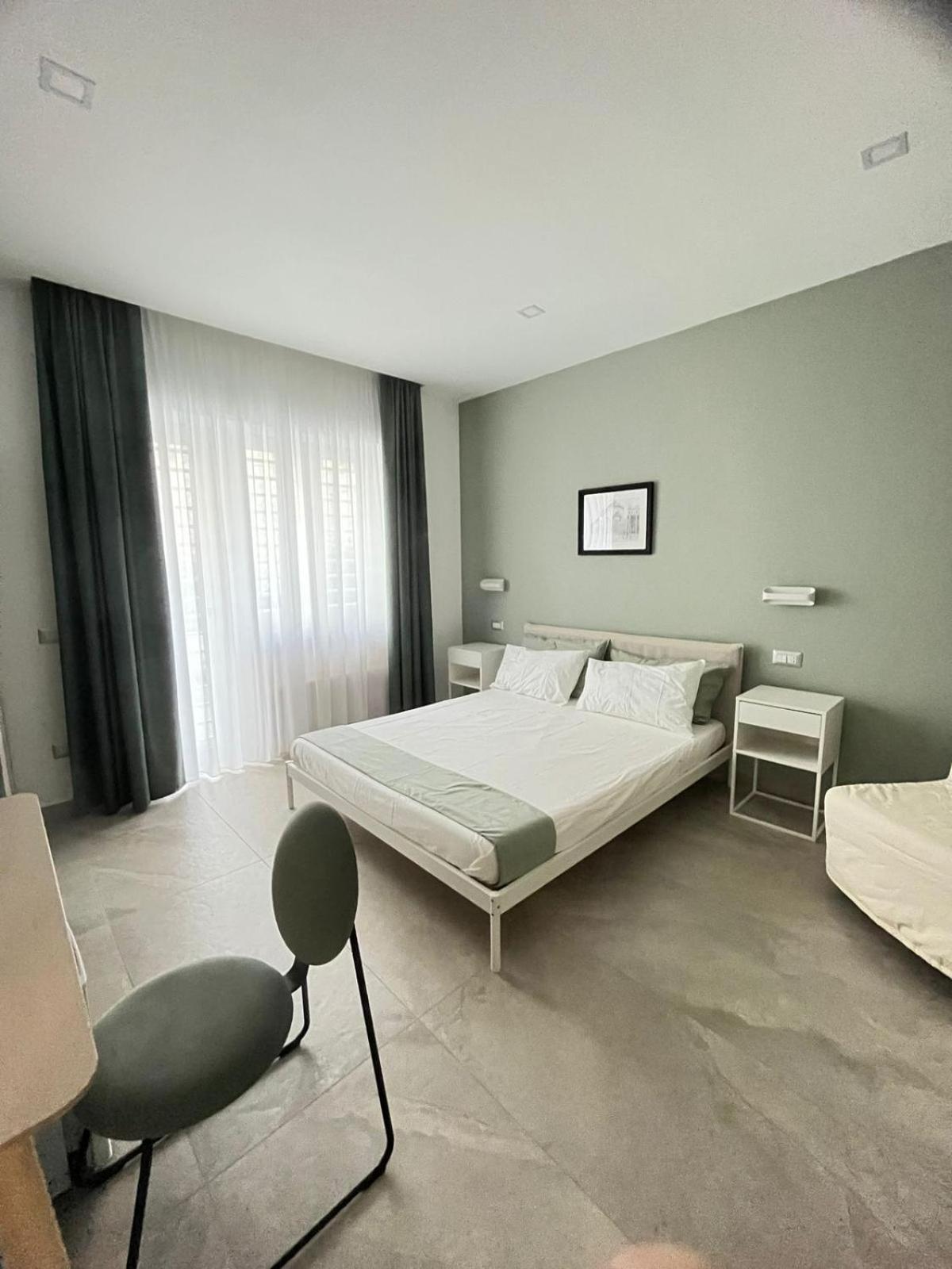 Domus Cervantes Apartment Naples Exterior photo