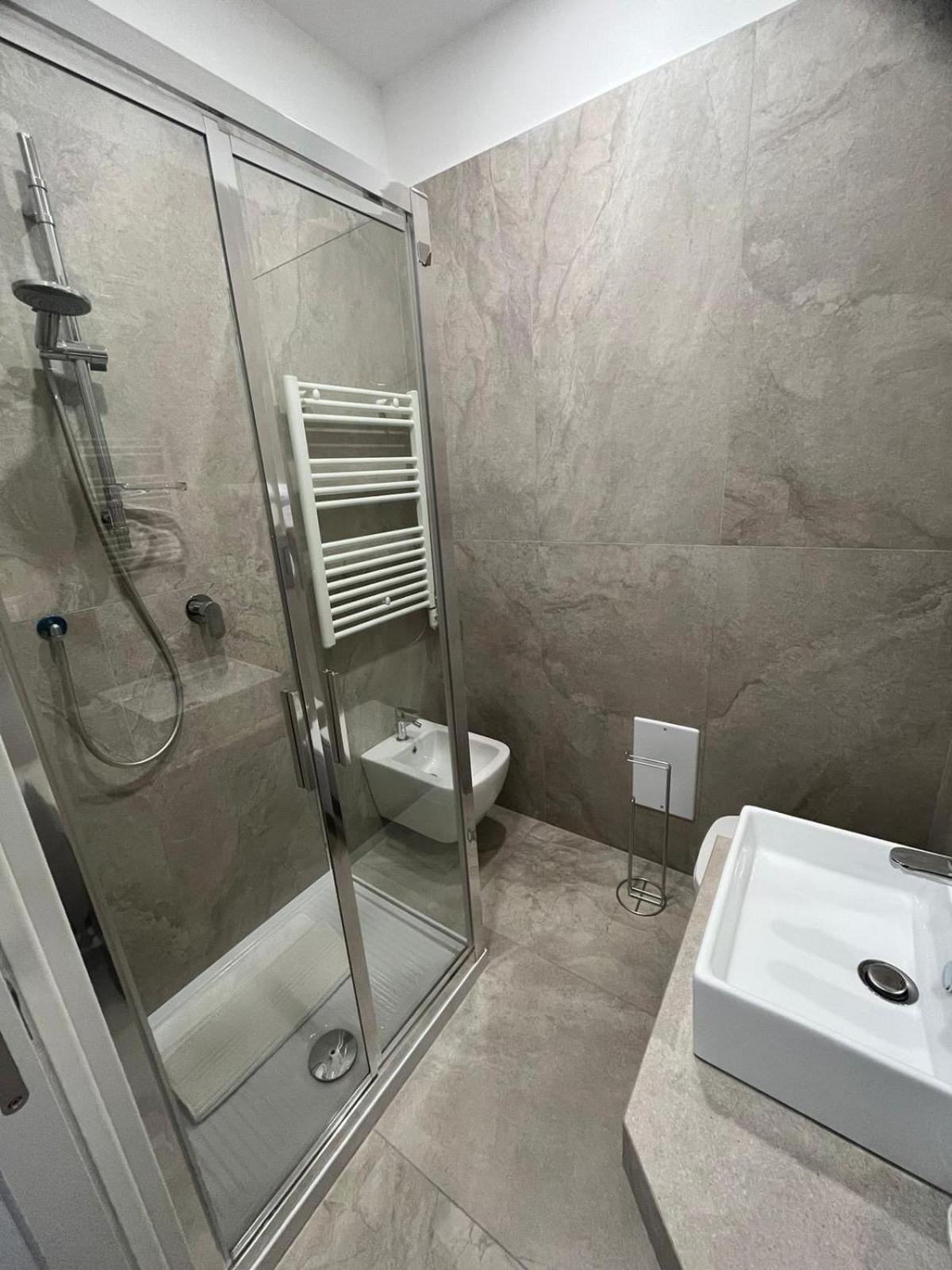 Domus Cervantes Apartment Naples Exterior photo