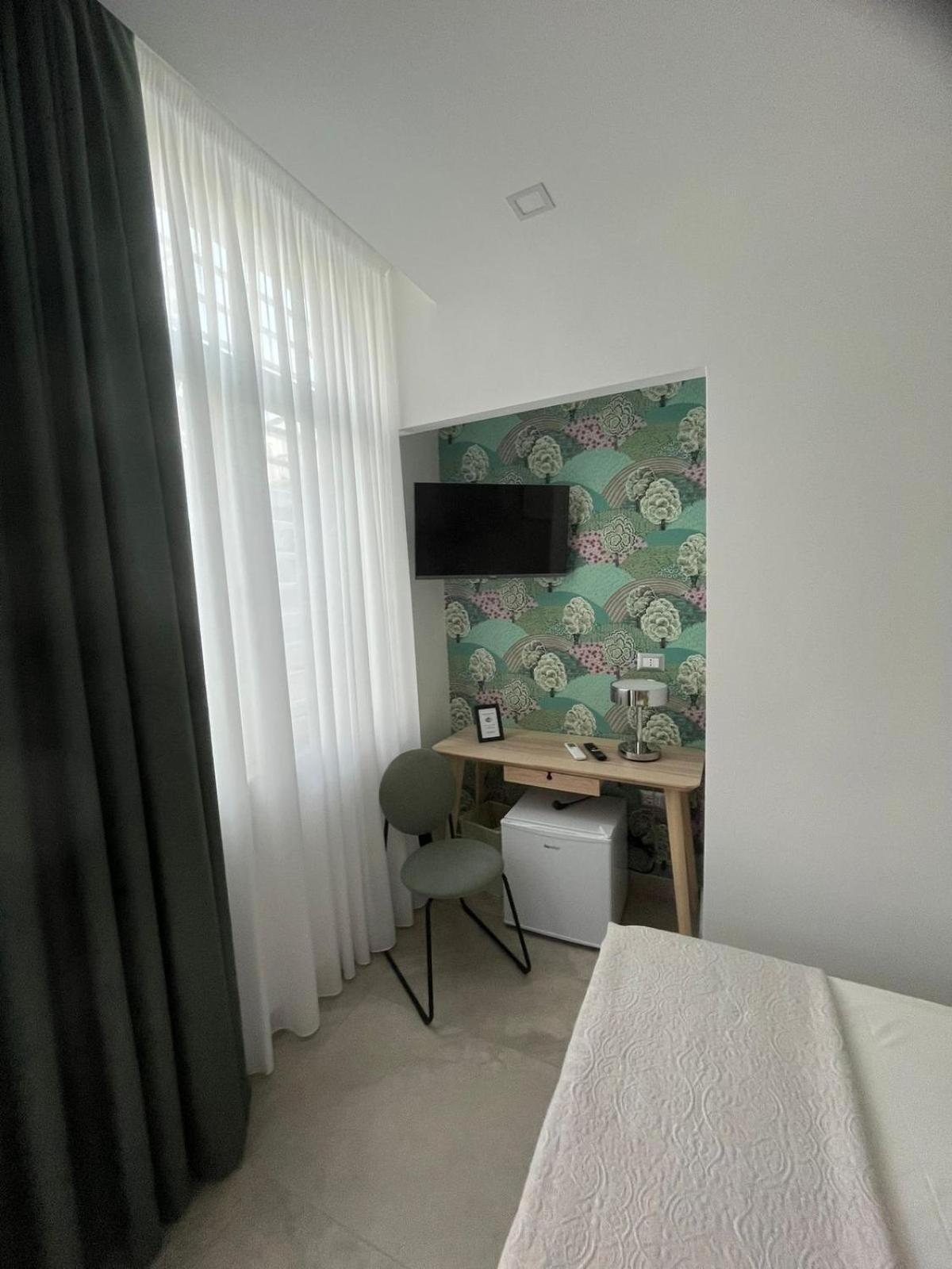 Domus Cervantes Apartment Naples Exterior photo