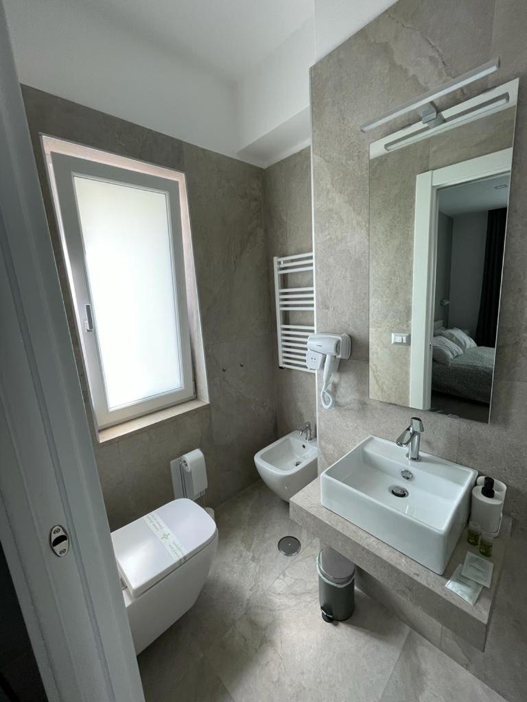 Domus Cervantes Apartment Naples Exterior photo