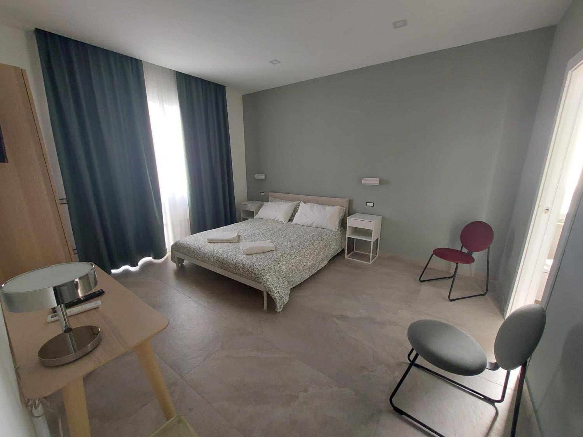 Domus Cervantes Apartment Naples Exterior photo