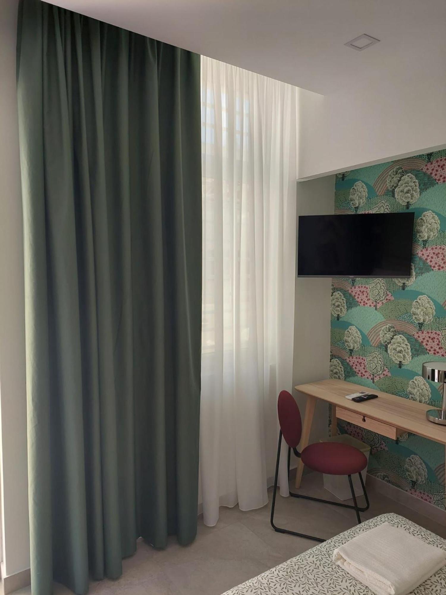 Domus Cervantes Apartment Naples Exterior photo
